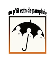 Un p'tit coin de parapluie